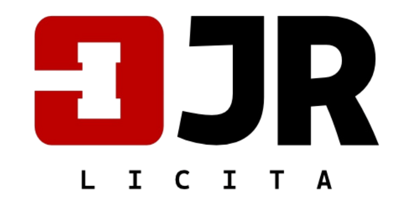 JR Licita Logo