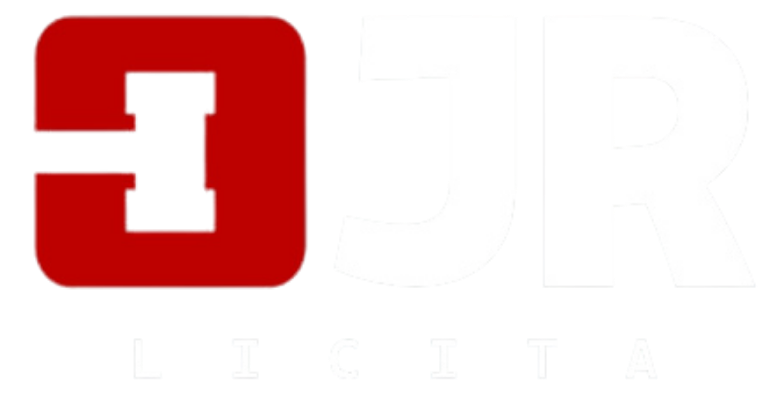 JR Licita Logo