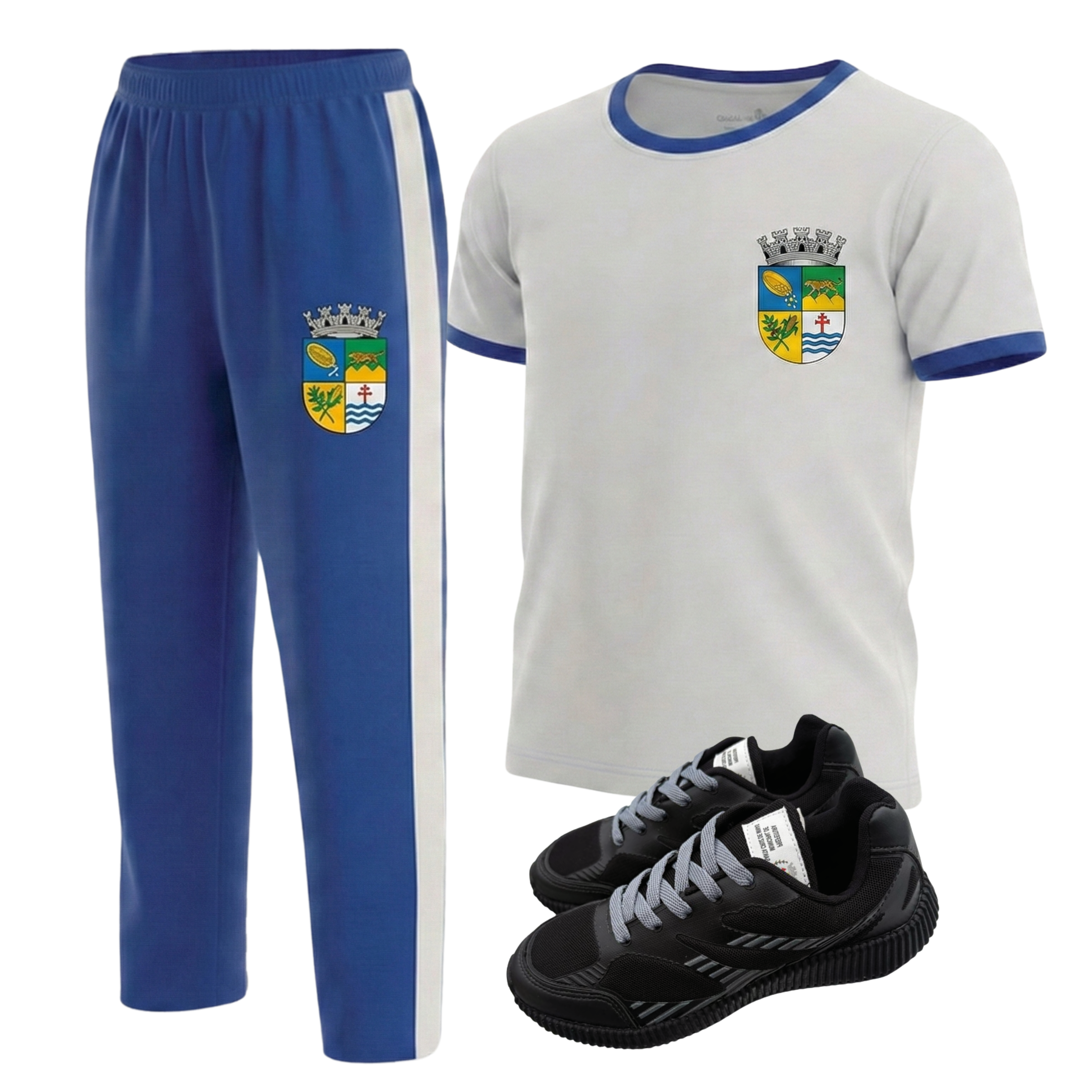 Uniforme Escolar