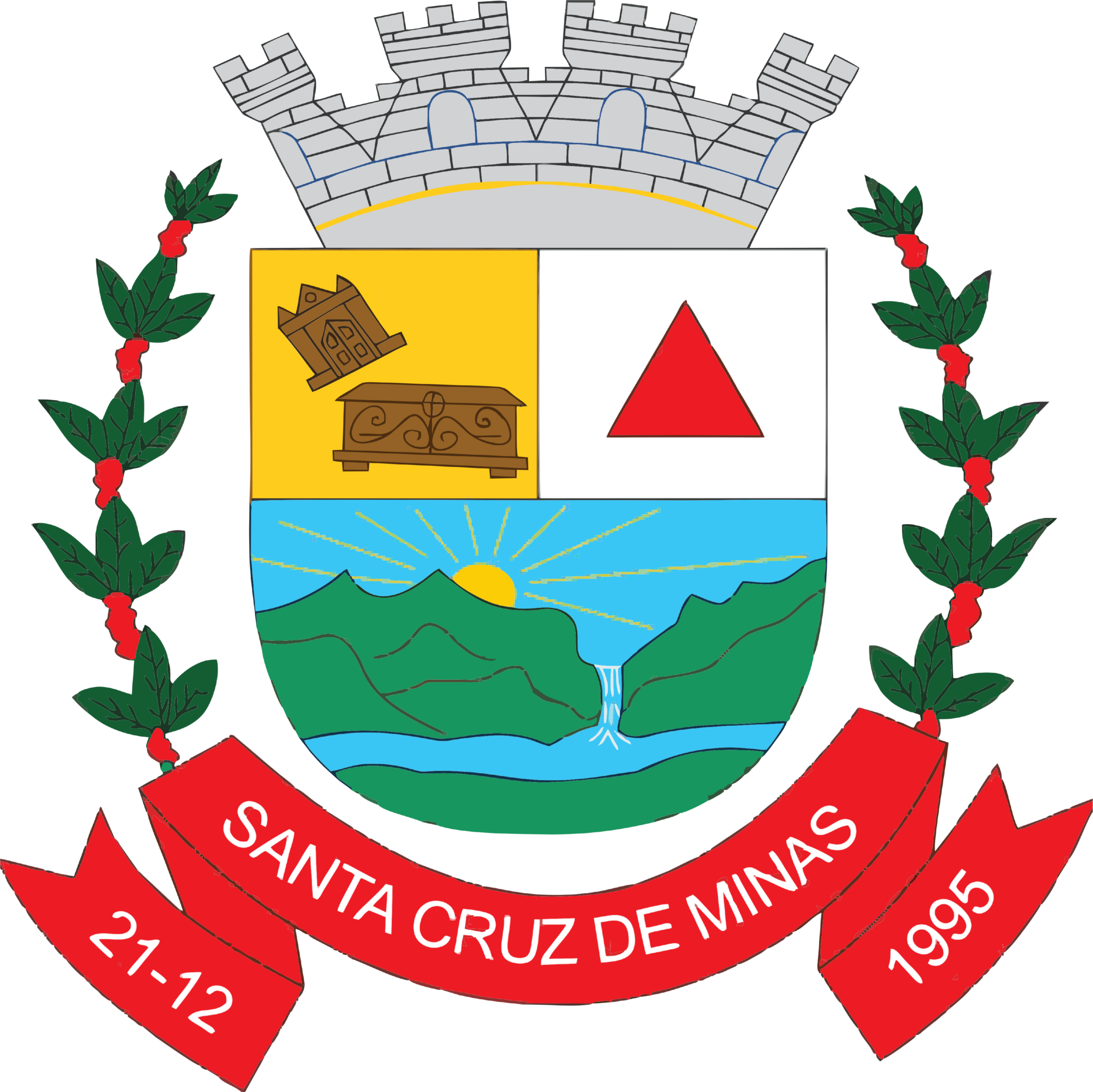 Santa Cruz de Minas