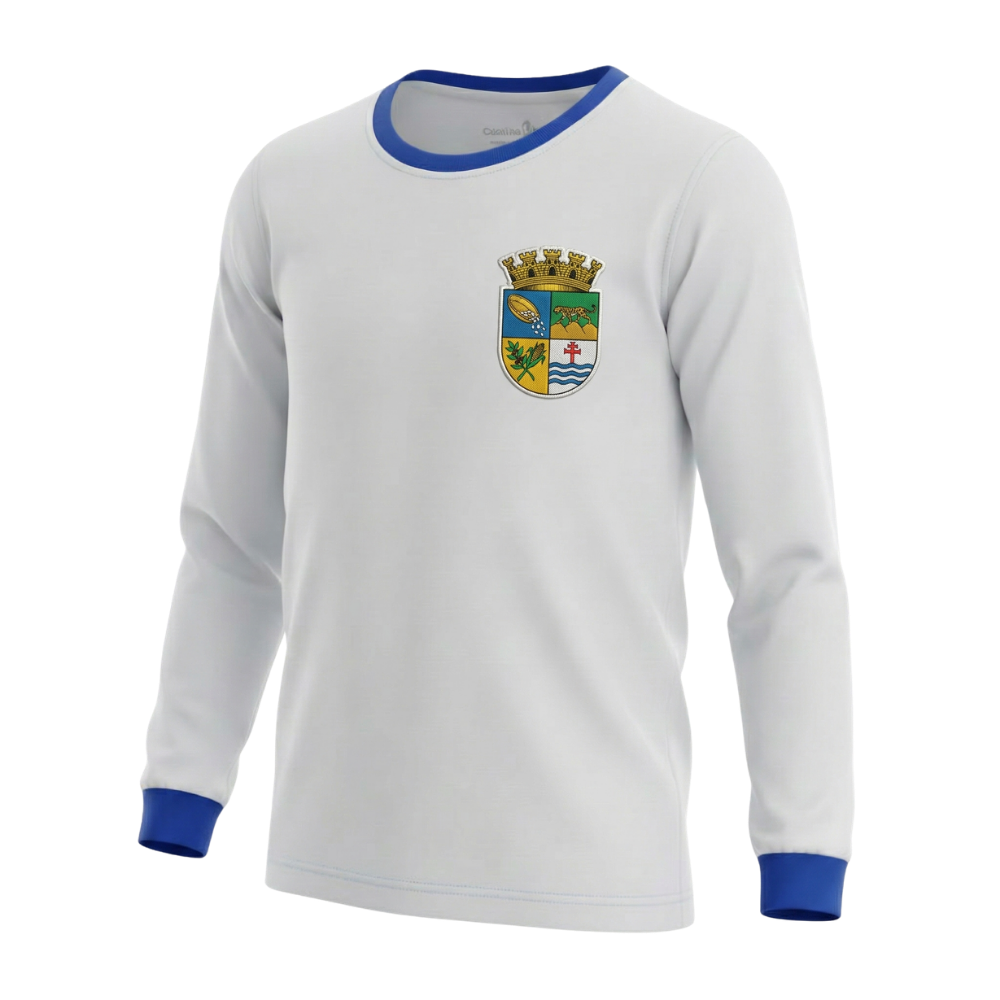 Camiseta Manga Longa