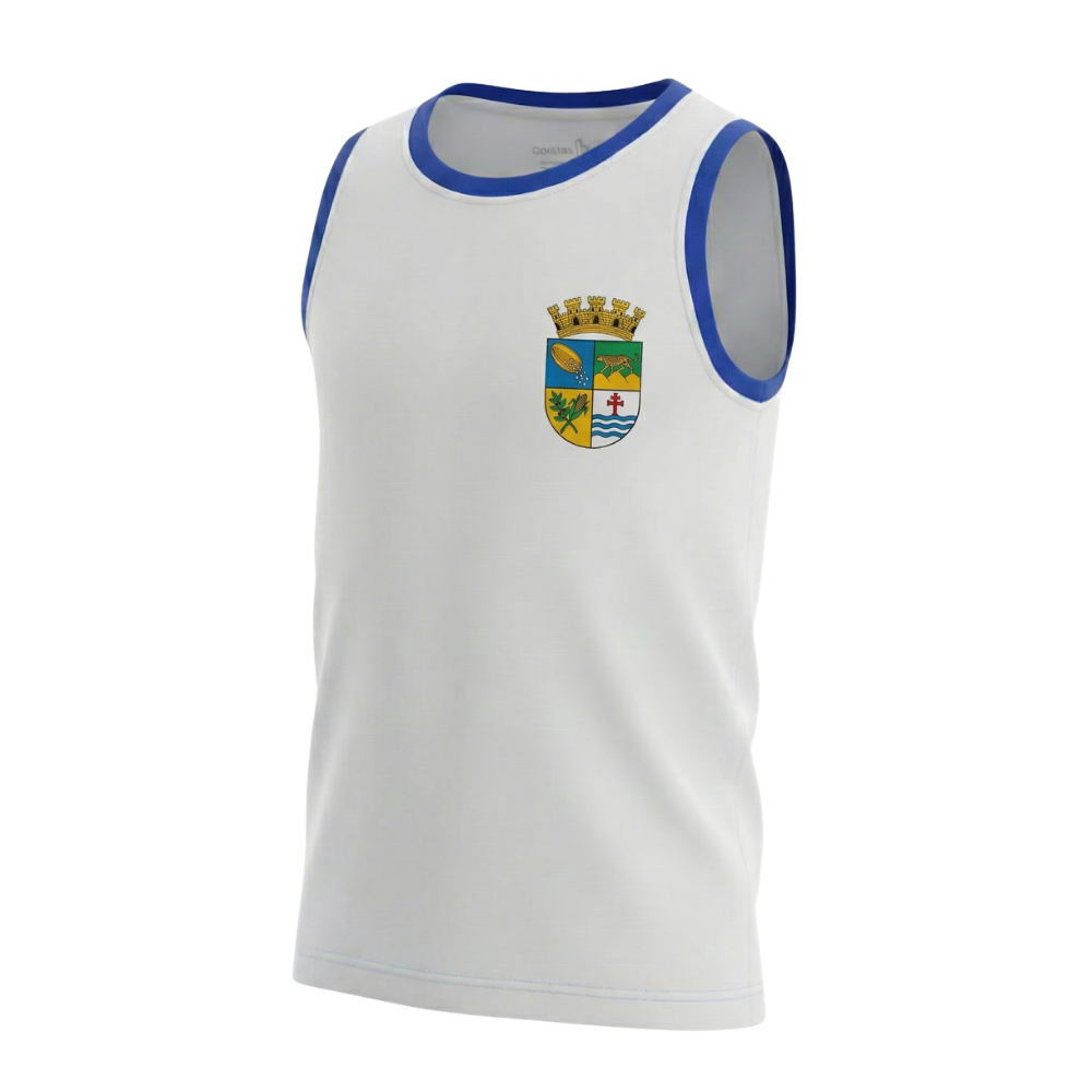 Camiseta Regata